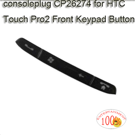 HTC Touch Pro2 Front Keypad Button